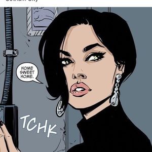 Meet your Posher, Bodoor